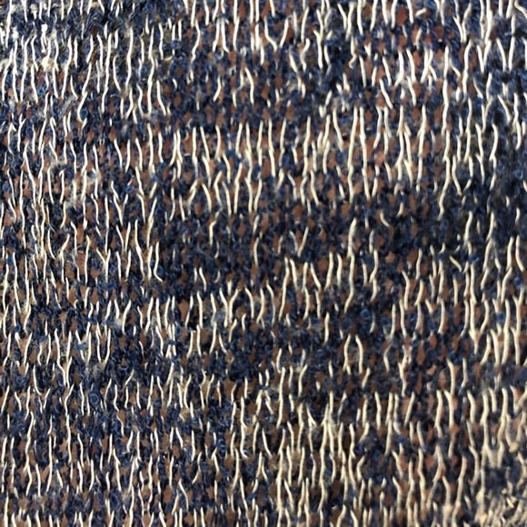 Poof Mesh Tee - Picture 4 of 4